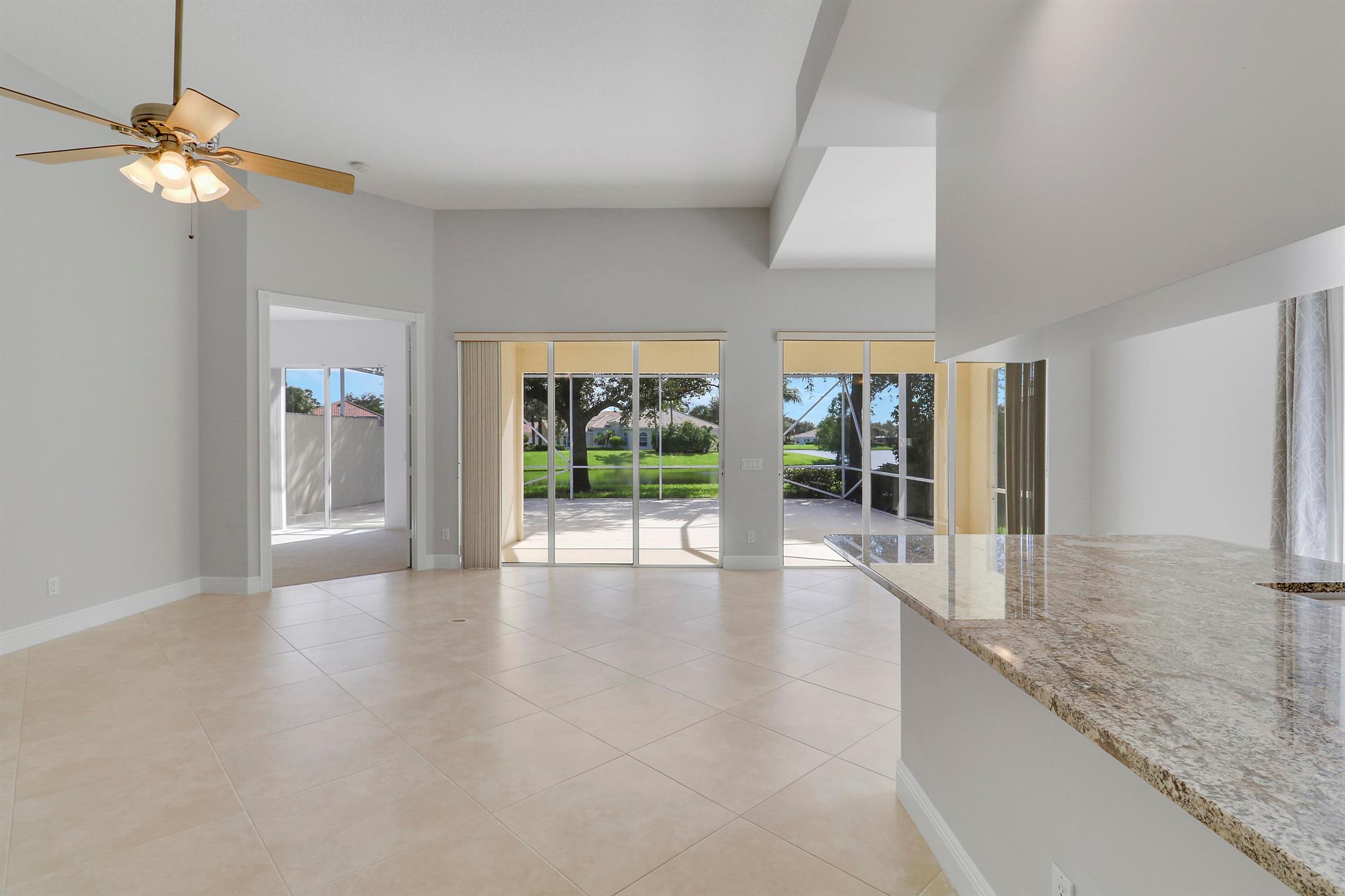 ISLES AT PALM BEACH GARDE - Residential
