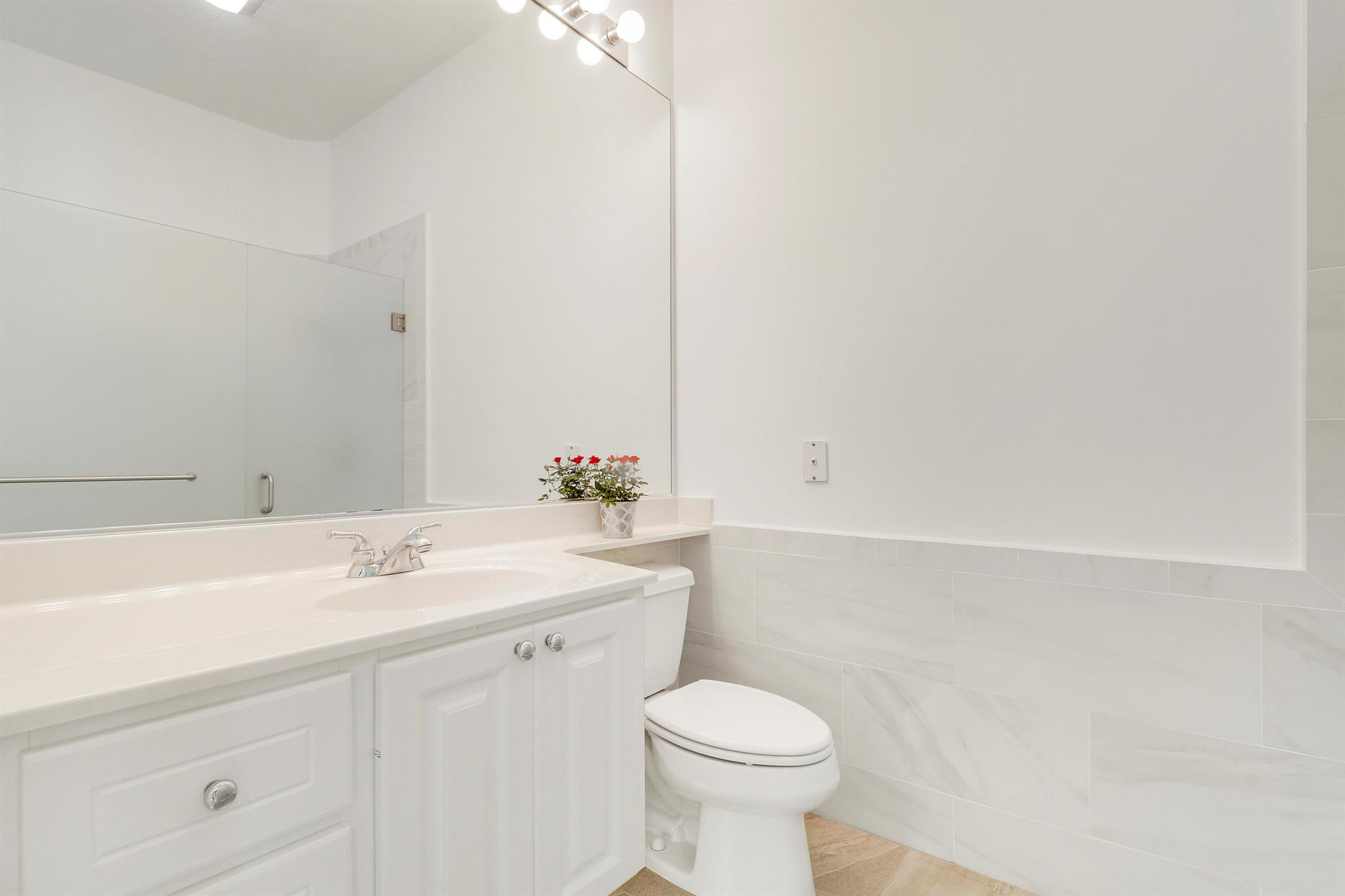 ISLES AT PALM BEACH GARDE - Residential