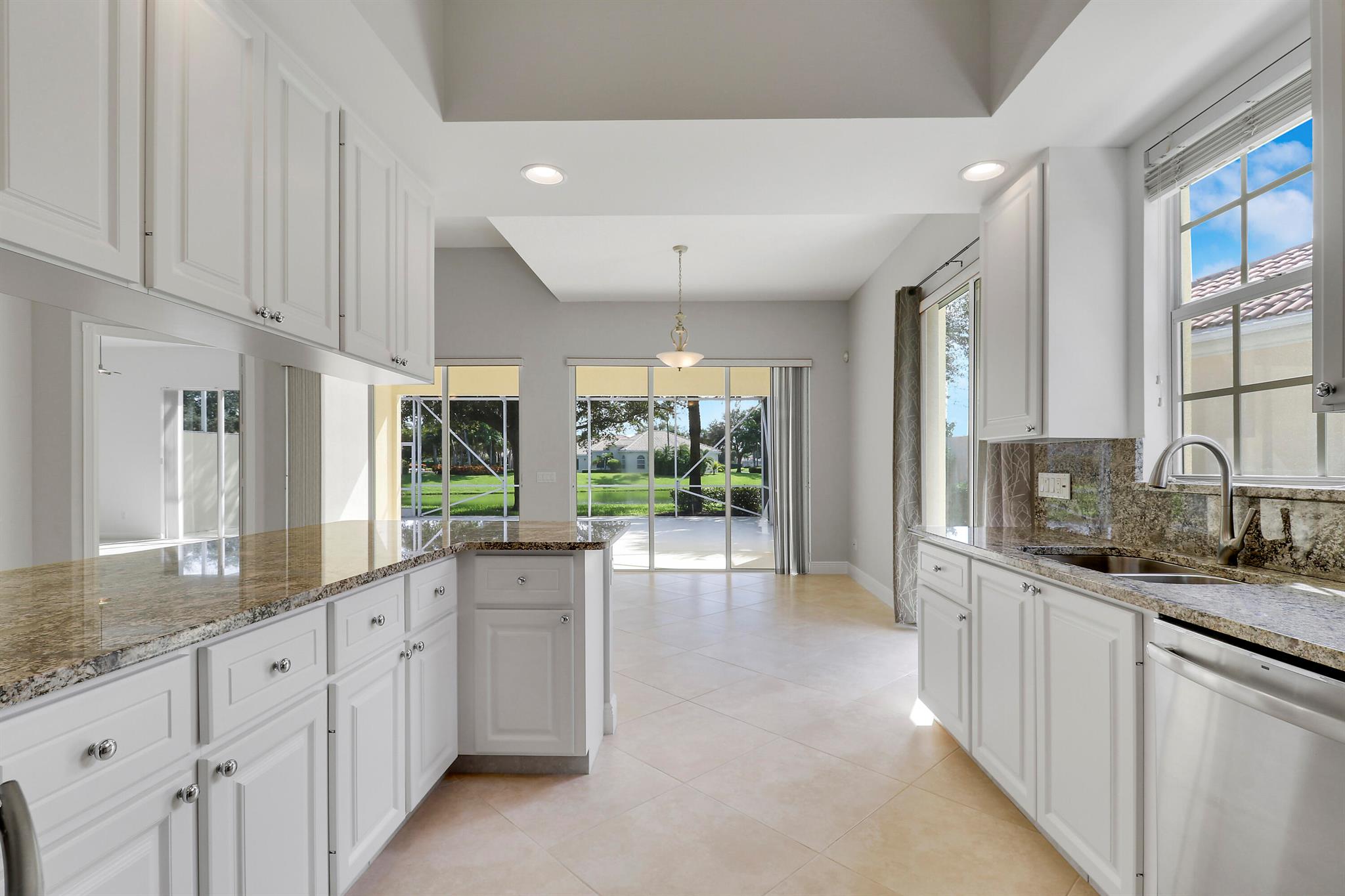 ISLES AT PALM BEACH GARDE - Residential