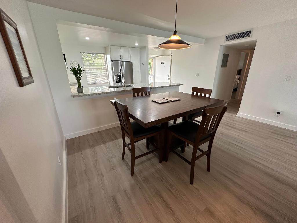 MEADOWBROOK LAKES VIEW CONDO - Residential Lease