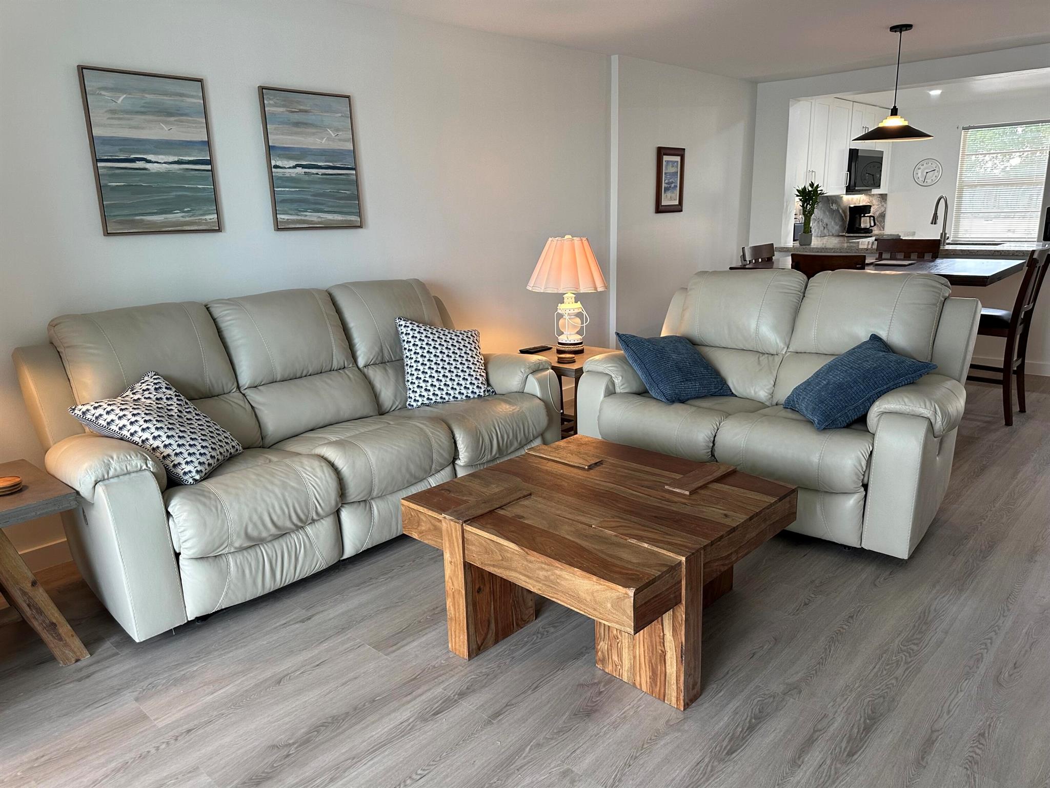 MEADOWBROOK LAKES VIEW CO - Residential Lease