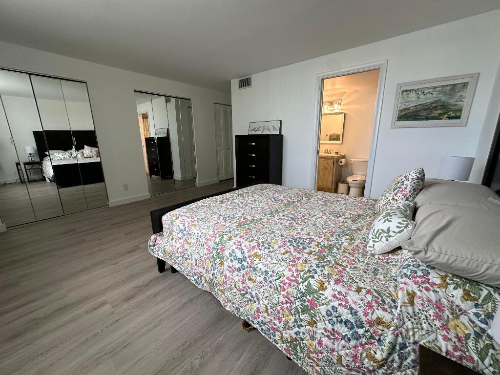 MEADOWBROOK LAKES VIEW CONDO - Residential Lease