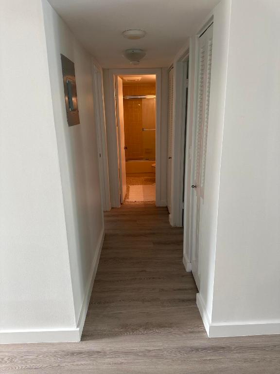 MEADOWBROOK LAKES VIEW CONDO - Residential Lease