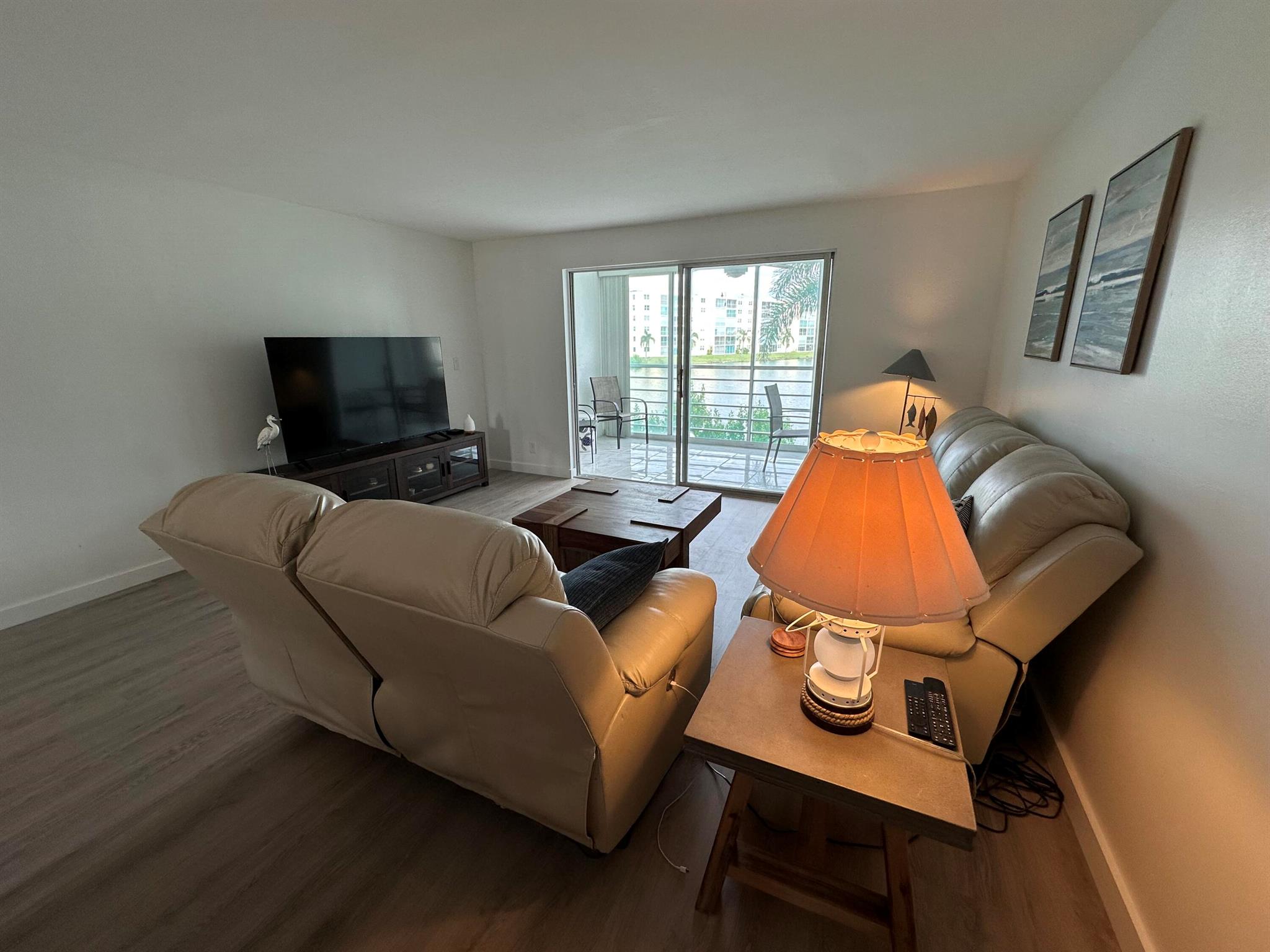 MEADOWBROOK LAKES VIEW CO - Residential Lease