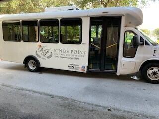 KINGS POINT - Residential