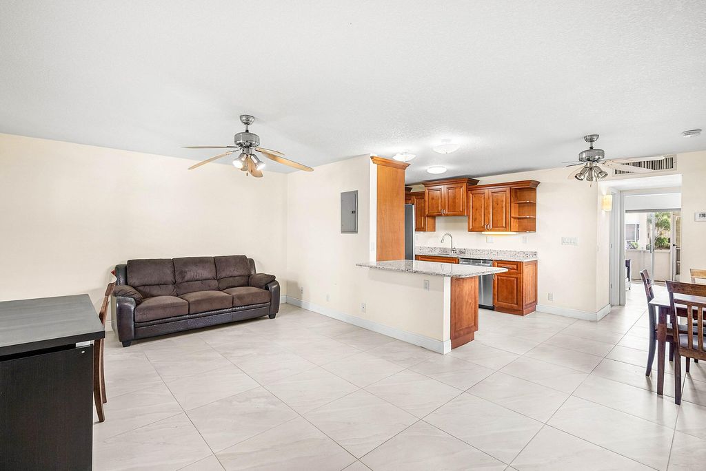 Photo of 447 Burgundy J, Delray Beach, FL 33484 (MLS # R11146263)