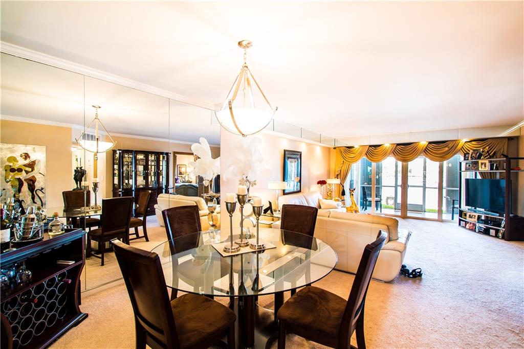 HILTON TERRACE - Residential