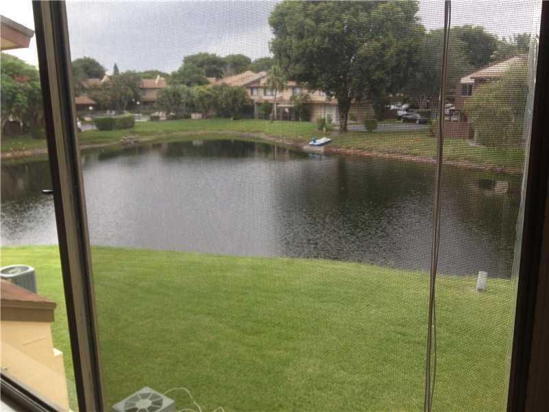 THE HAMPTONS OF NORTH LAU - Residential Lease