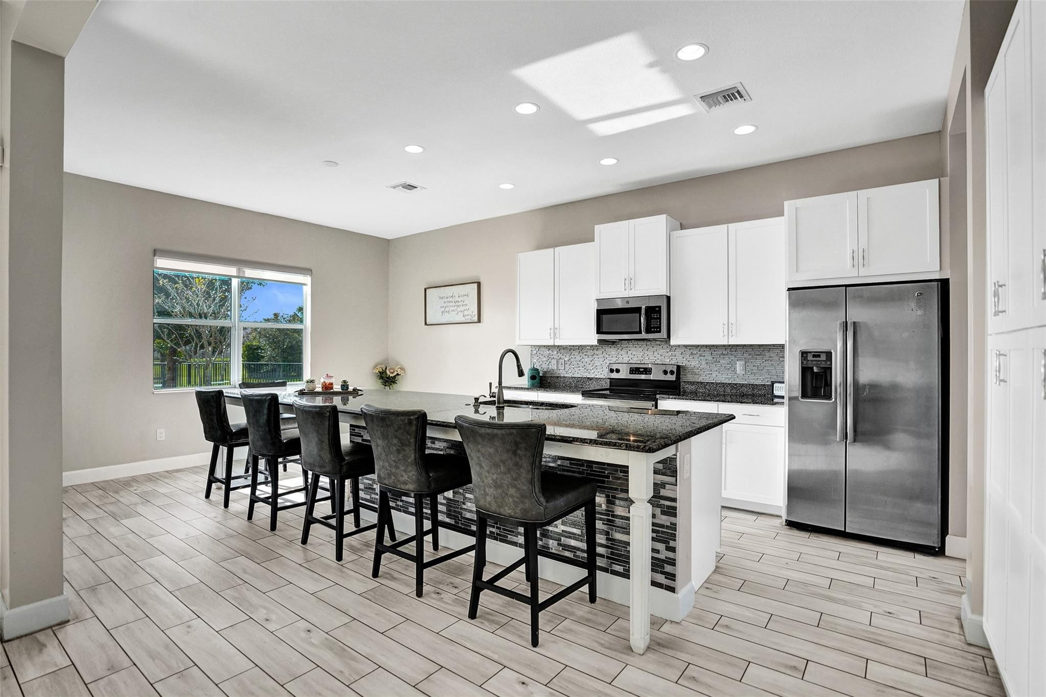 Hammocks - Residential