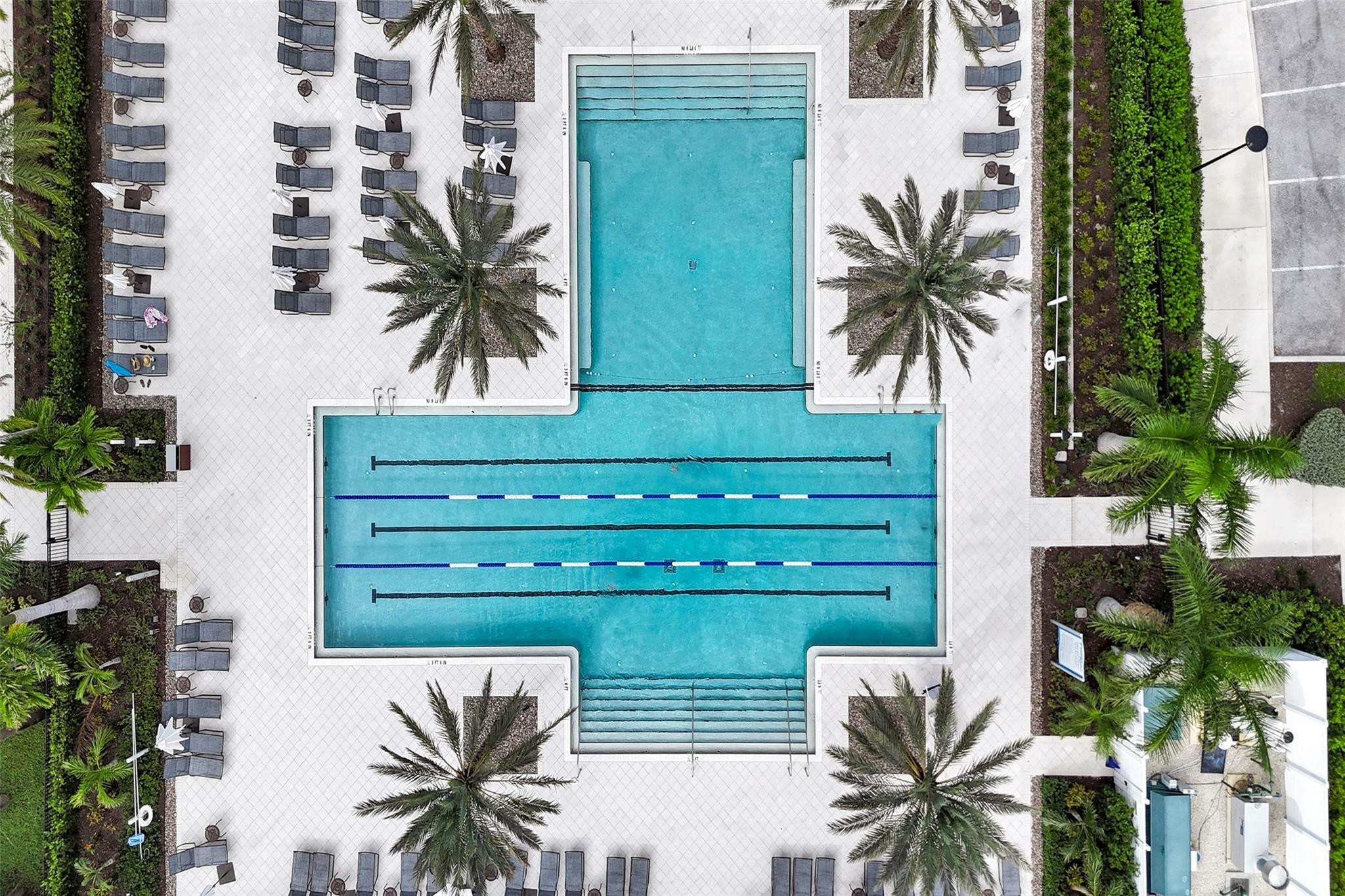 Hammocks - Residential