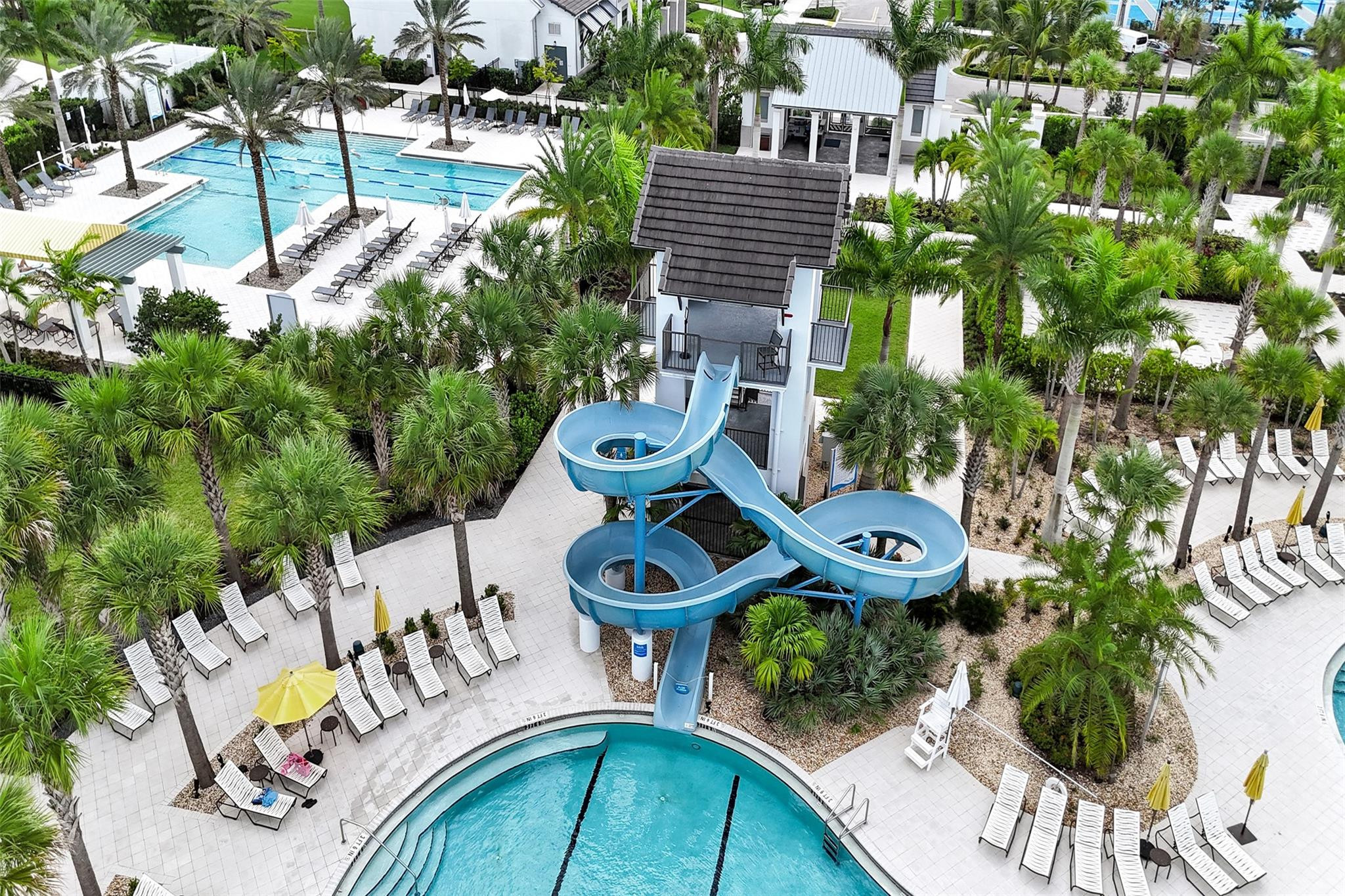 Hammocks - Residential