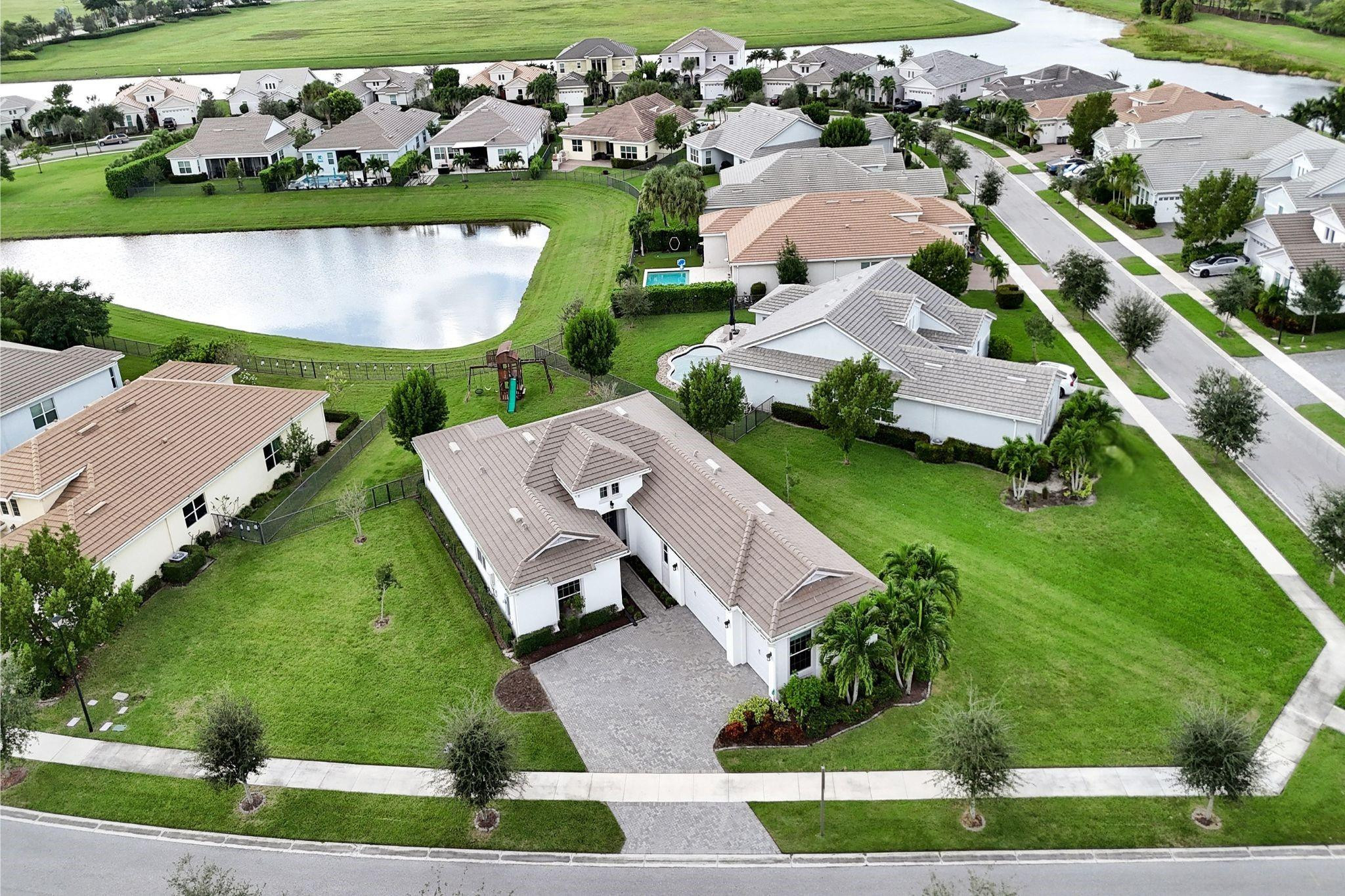Hammocks - Residential