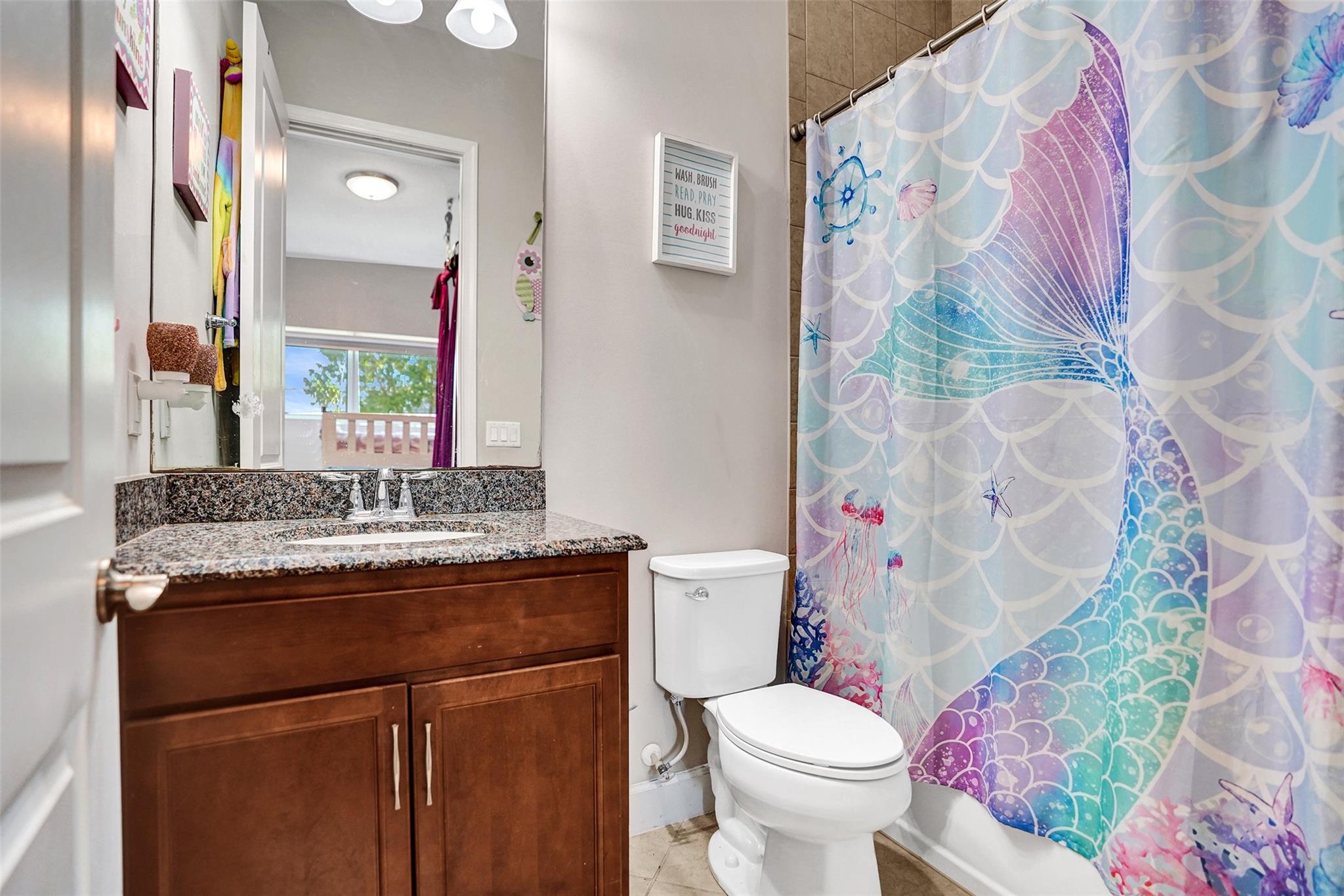 Hammocks - Residential