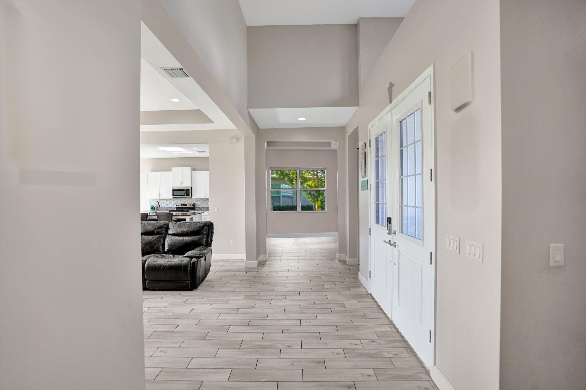 Hammocks - Residential