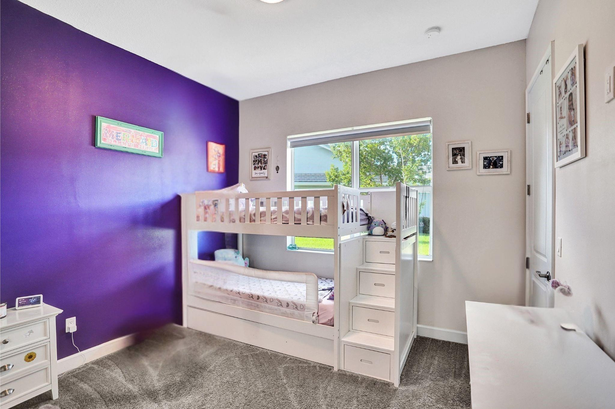 Hammocks - Residential