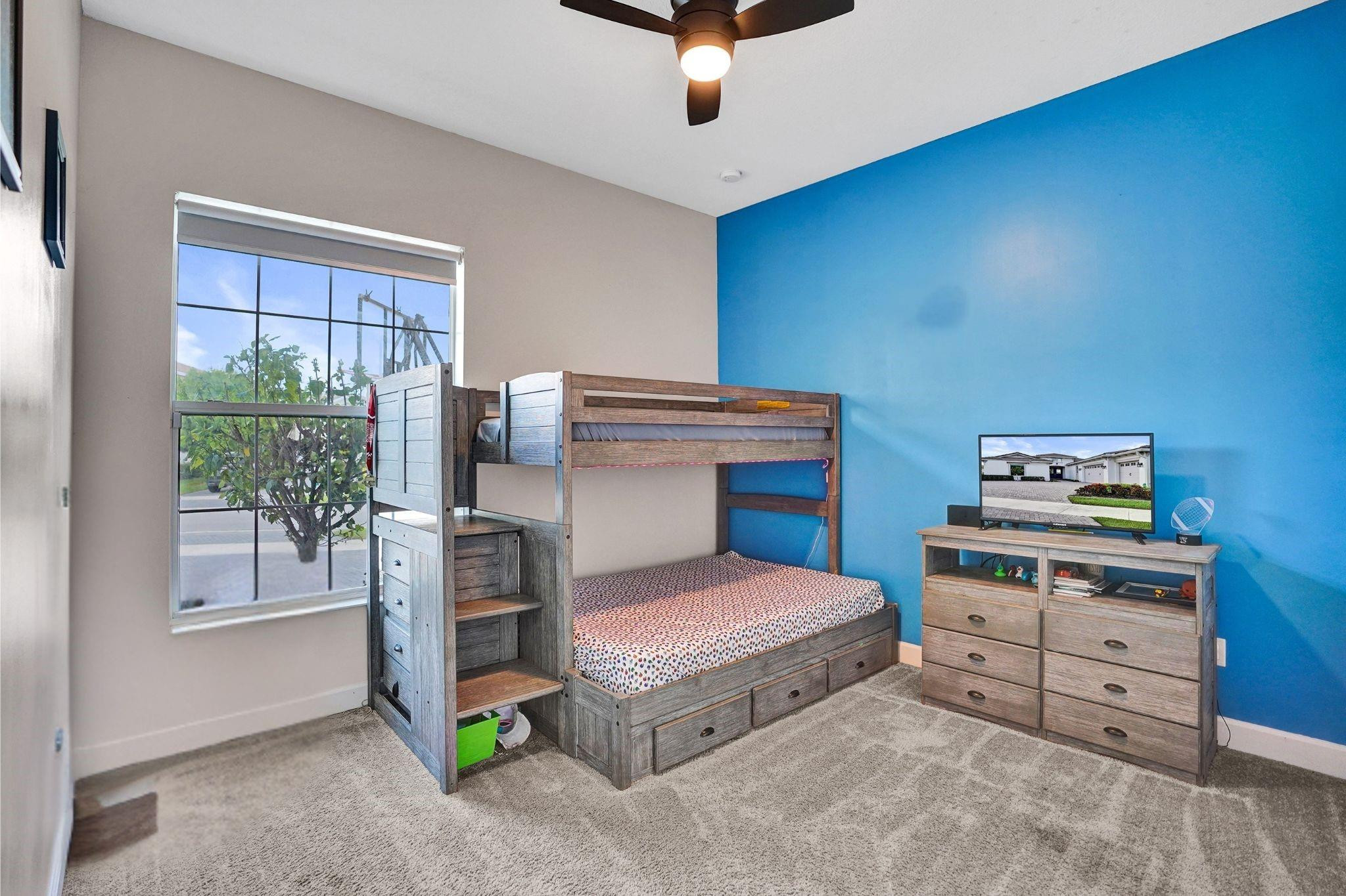 Hammocks - Residential