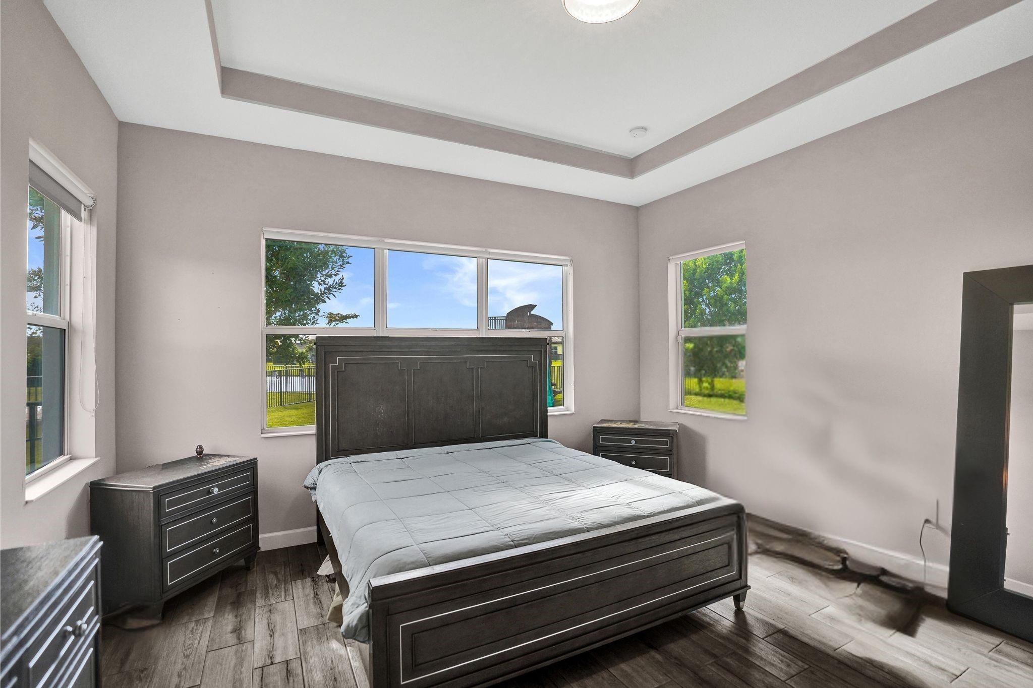 Hammocks - Residential