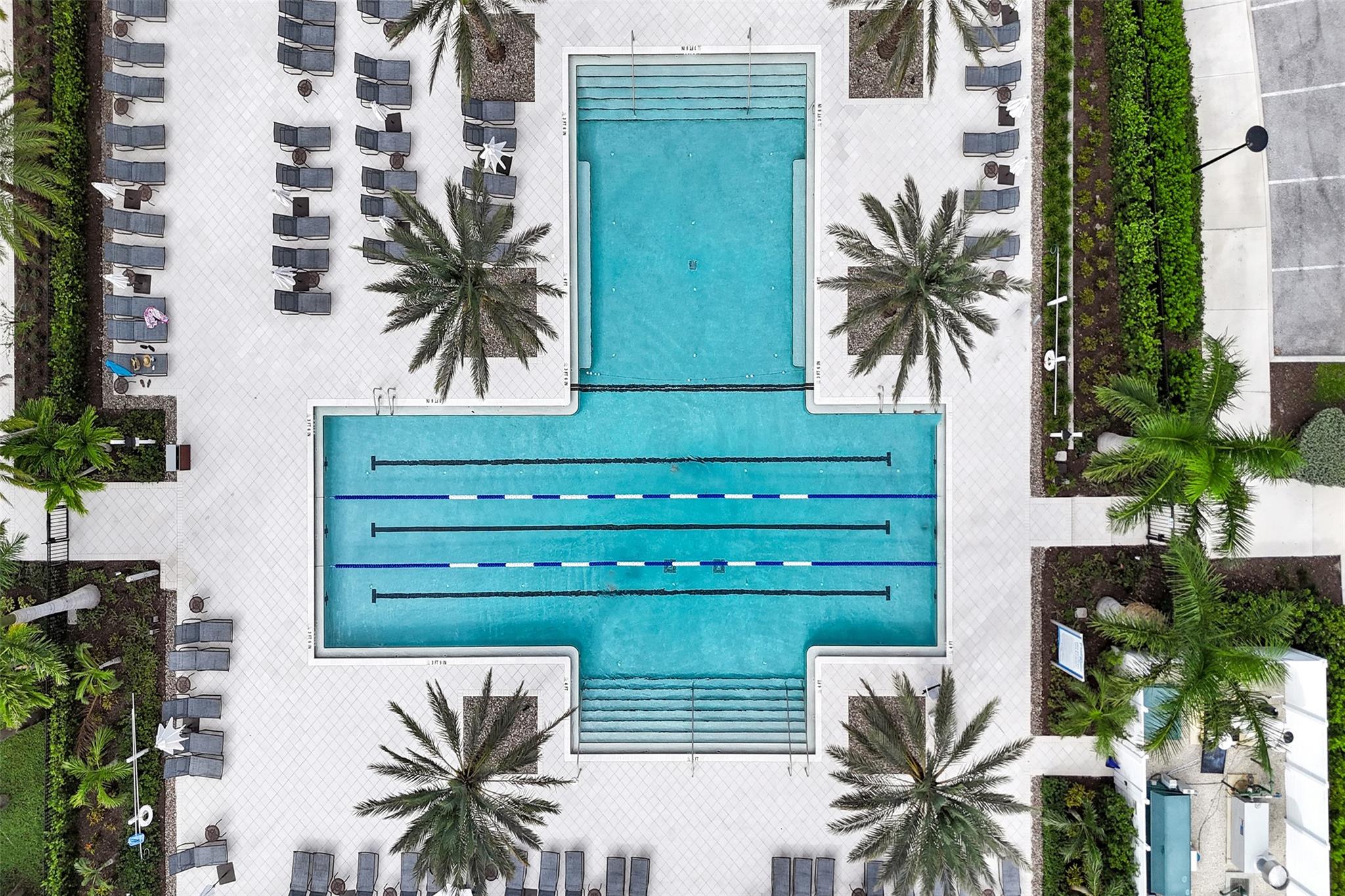 Hammocks - Residential