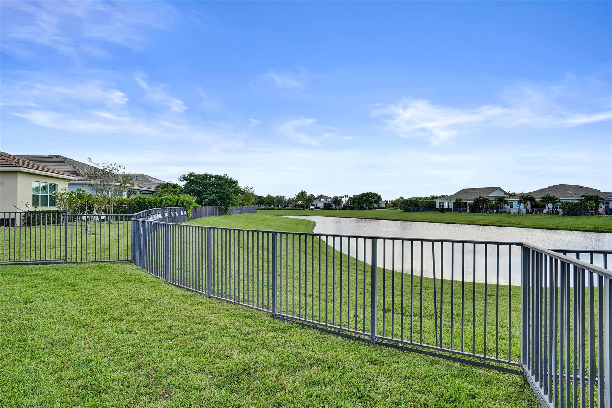 Hammocks - Residential