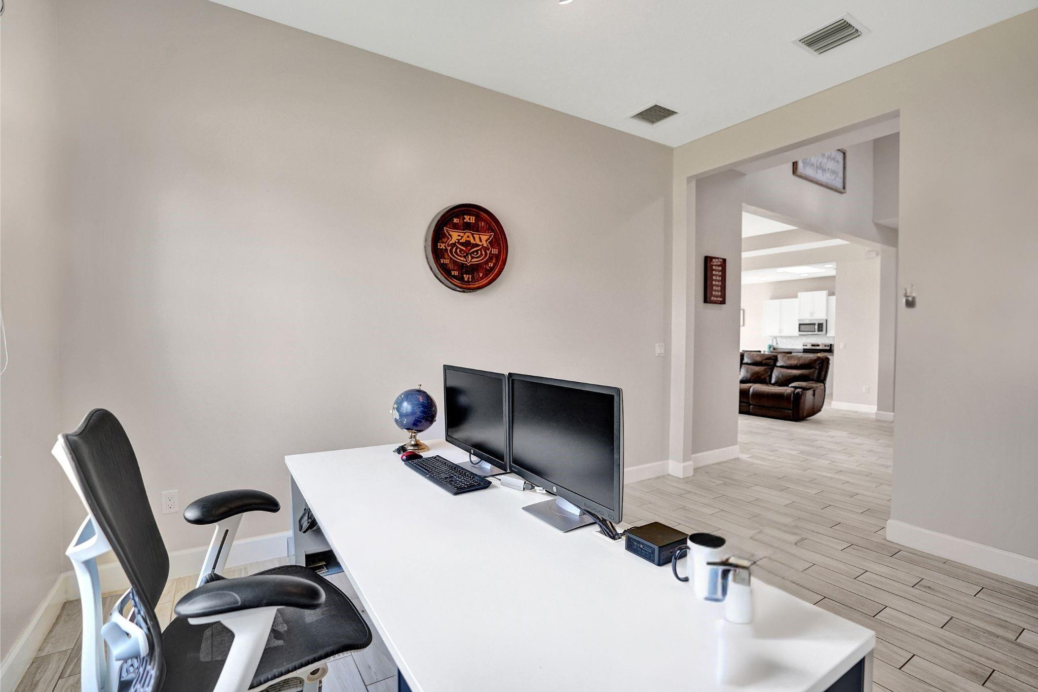 Hammocks - Residential