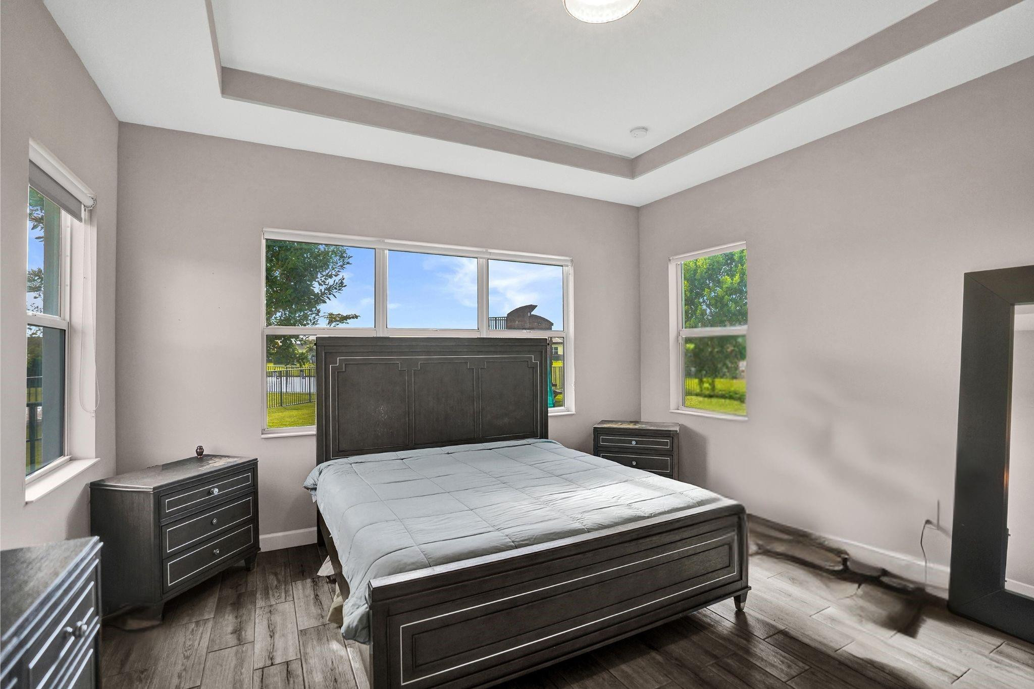 Hammocks - Residential