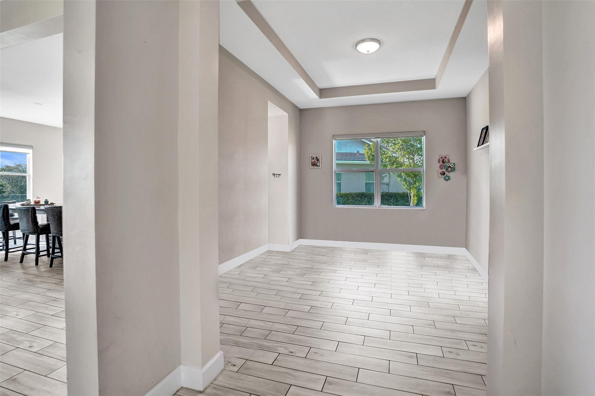 Hammocks - Residential