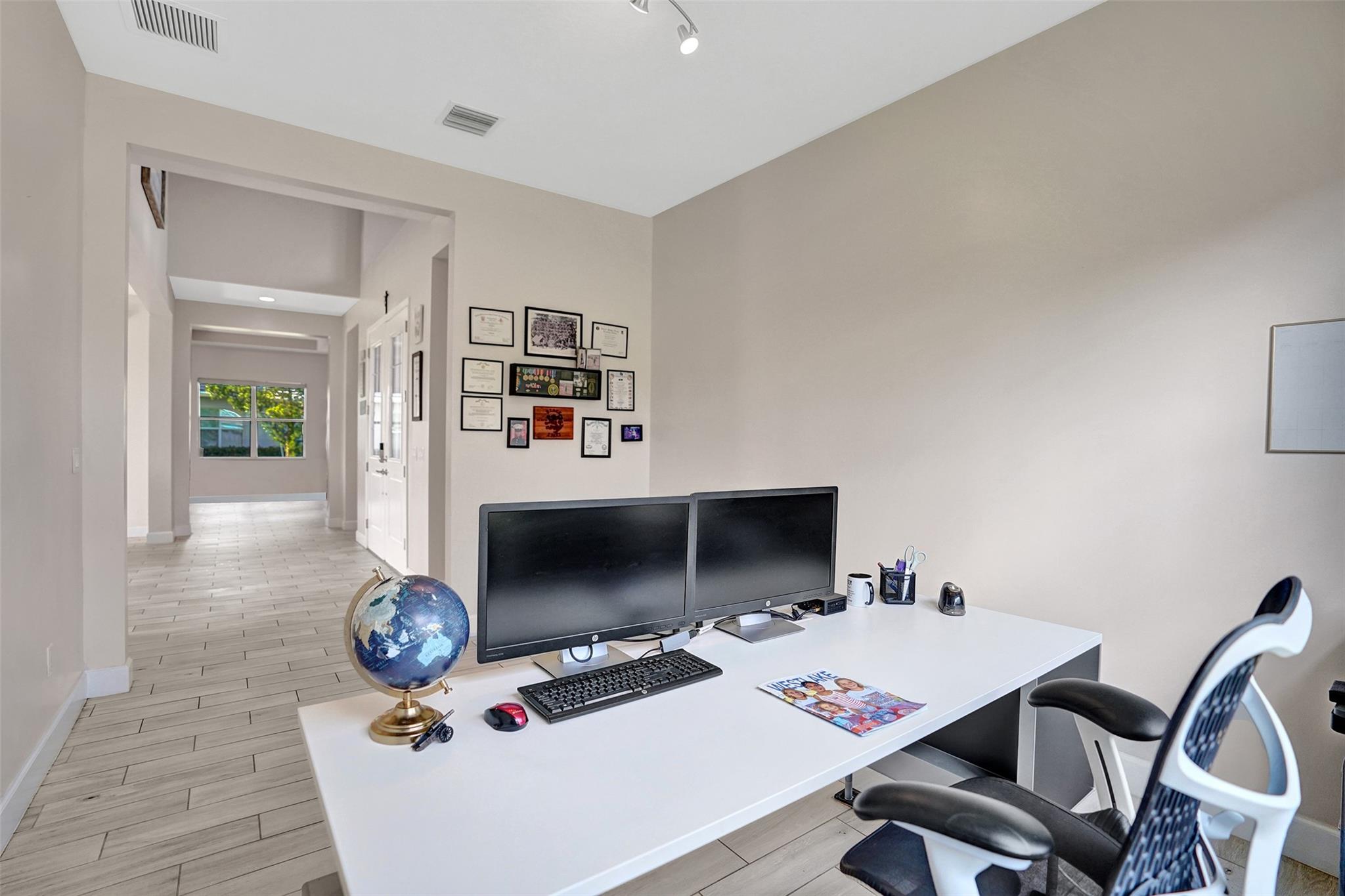 Hammocks - Residential