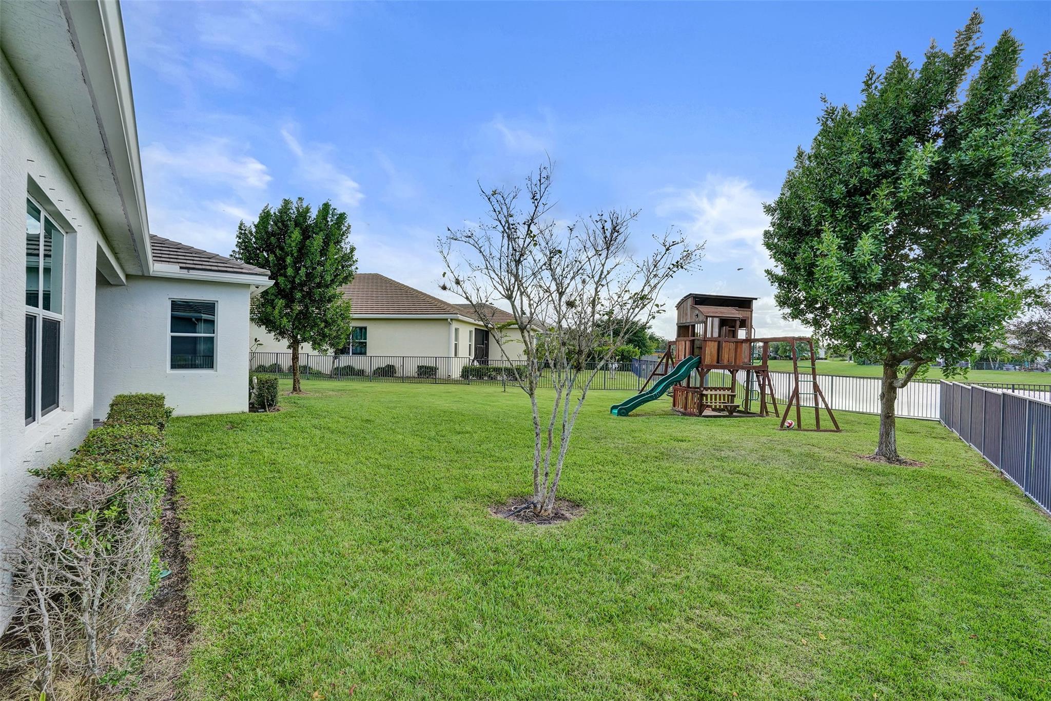 Hammocks - Residential