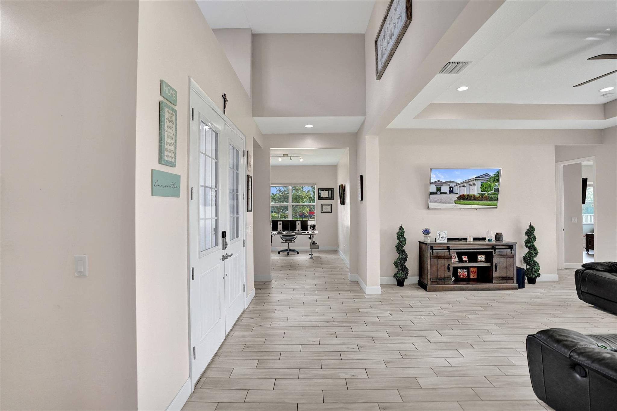 Hammocks - Residential