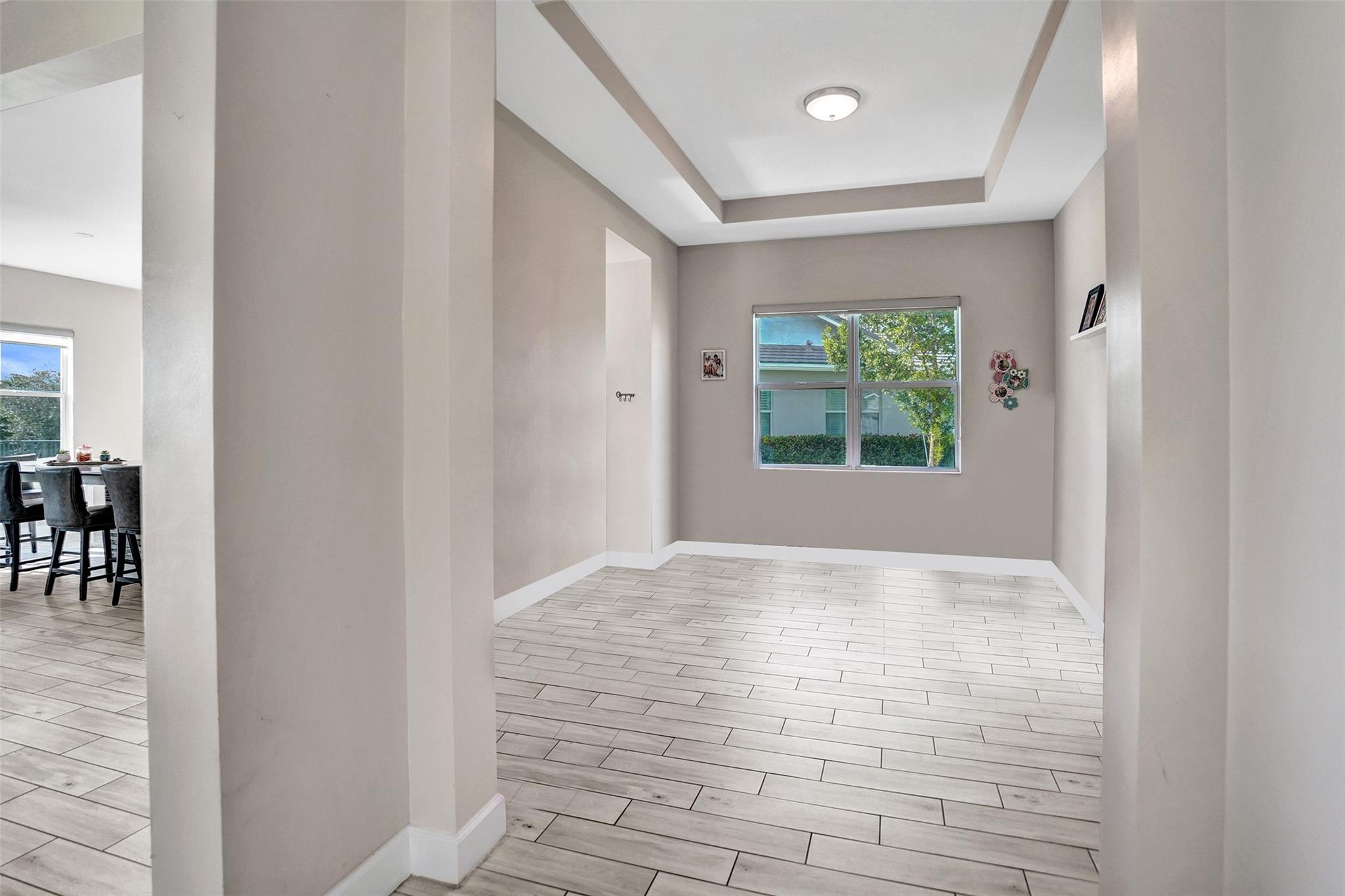 Hammocks - Residential