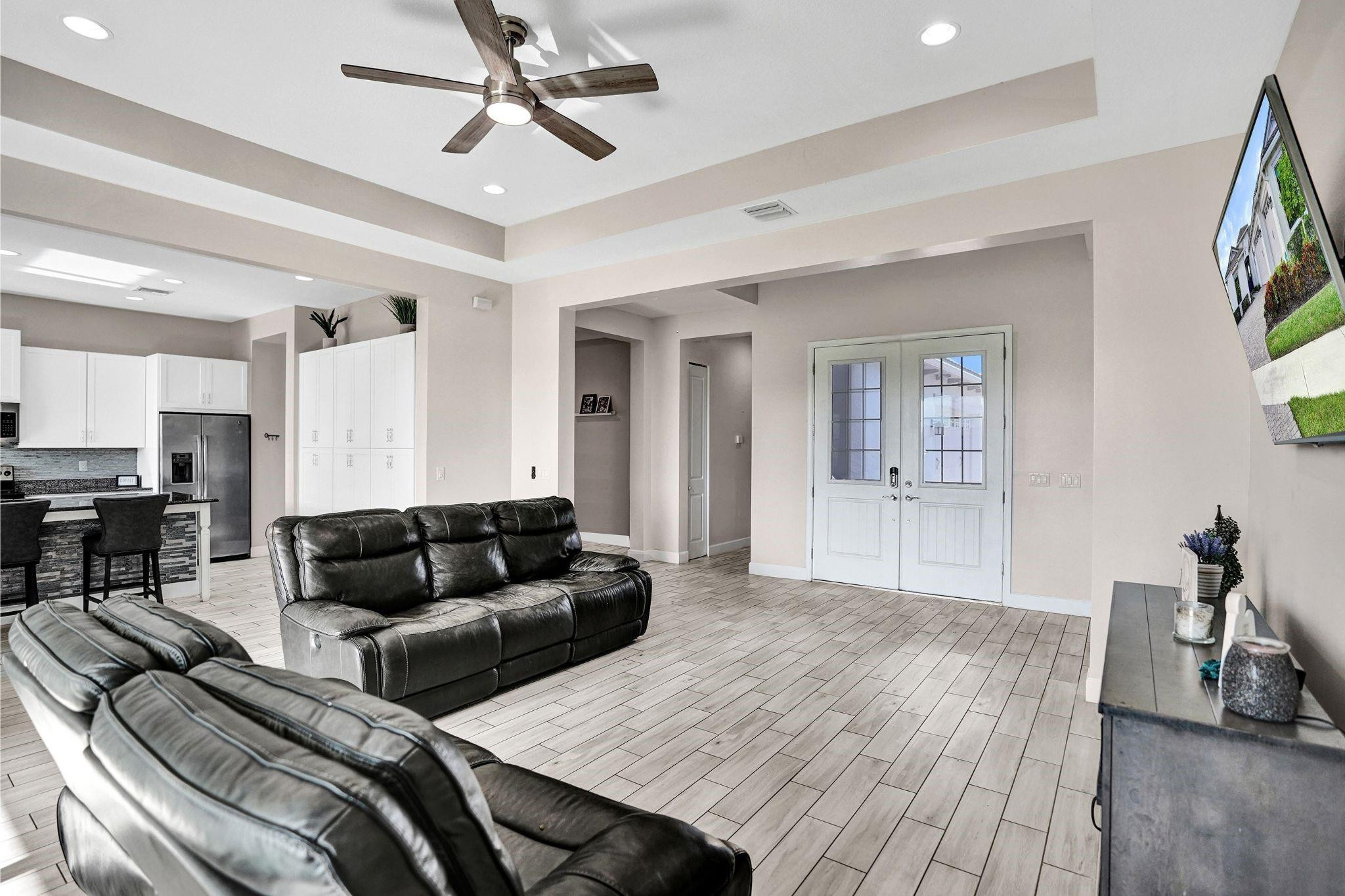 Hammocks - Residential