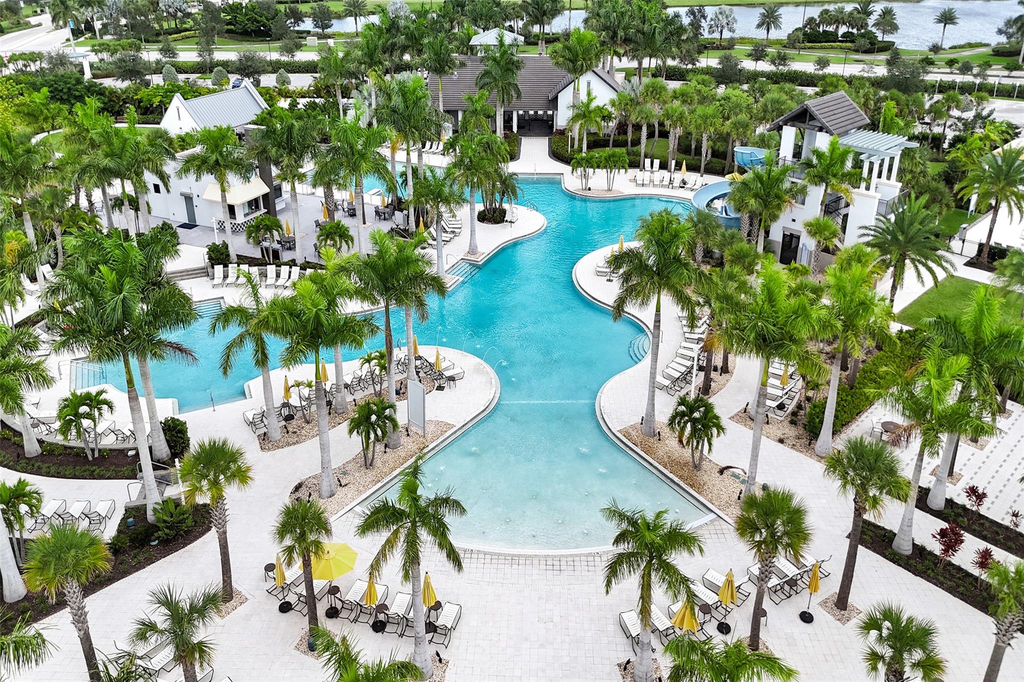 Hammocks - Residential