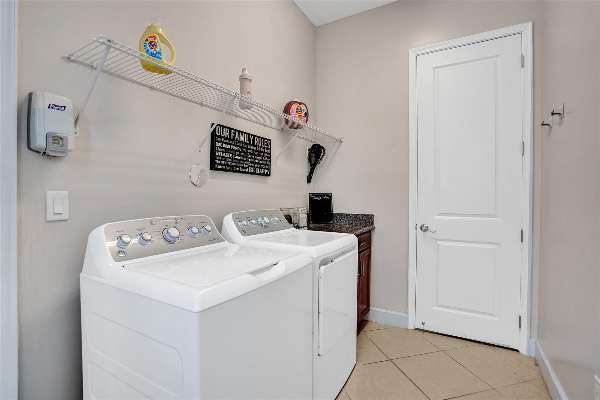 Hammocks - Residential