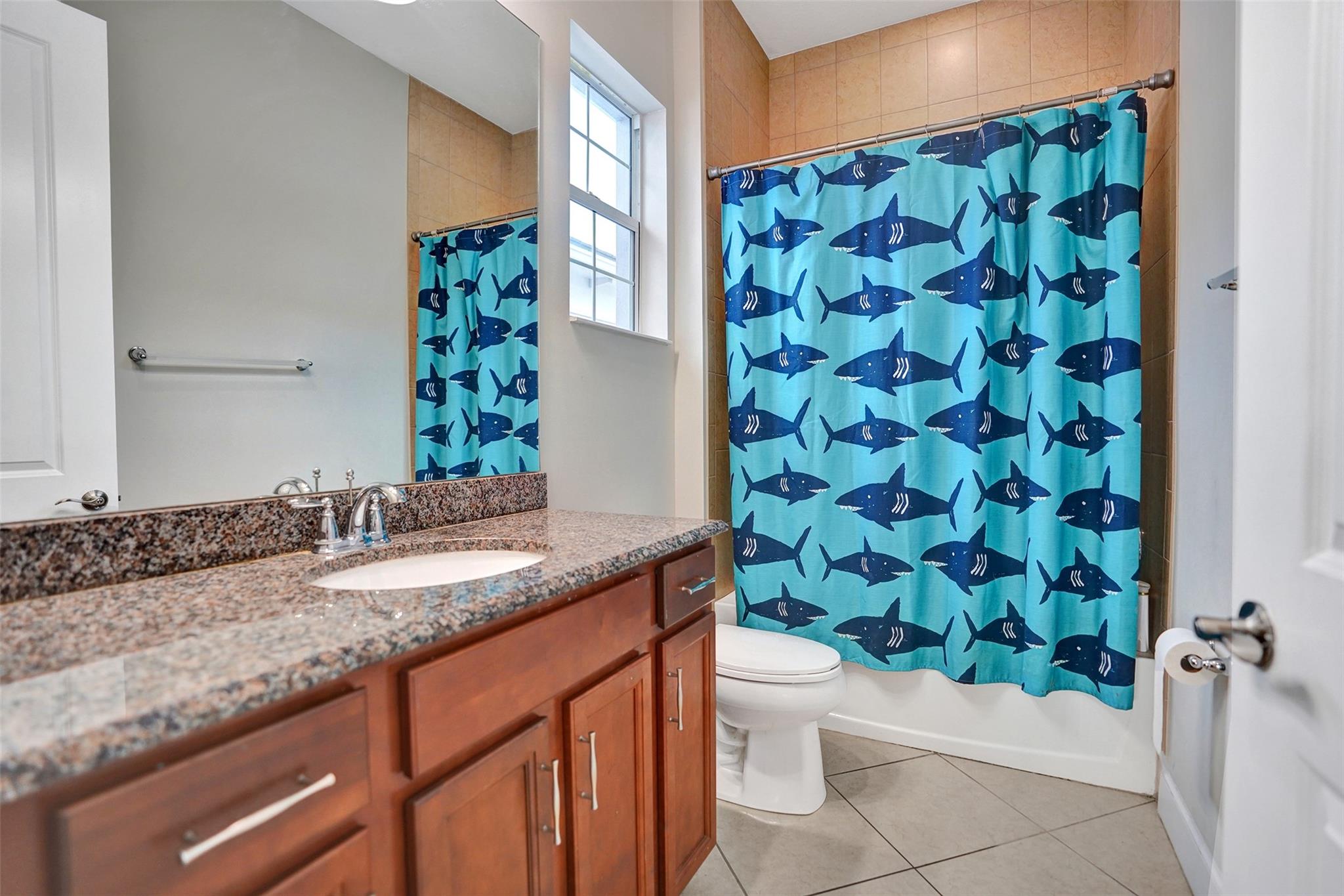 Hammocks - Residential