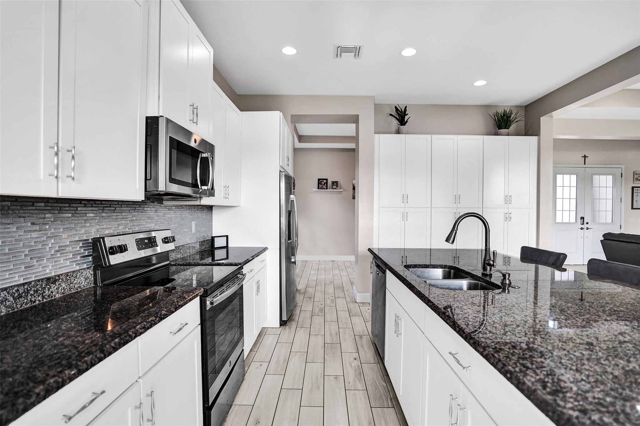 Hammocks - Residential