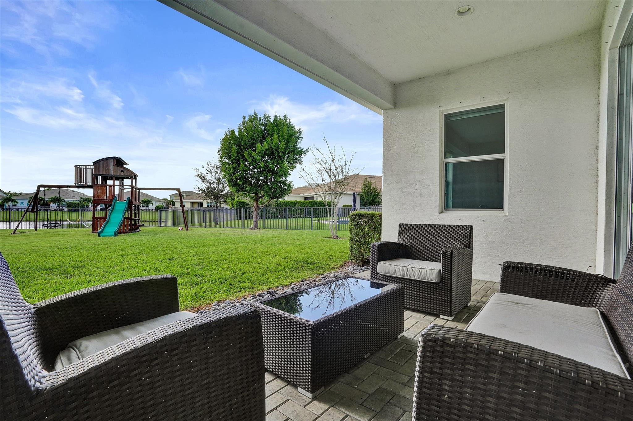 Hammocks - Residential