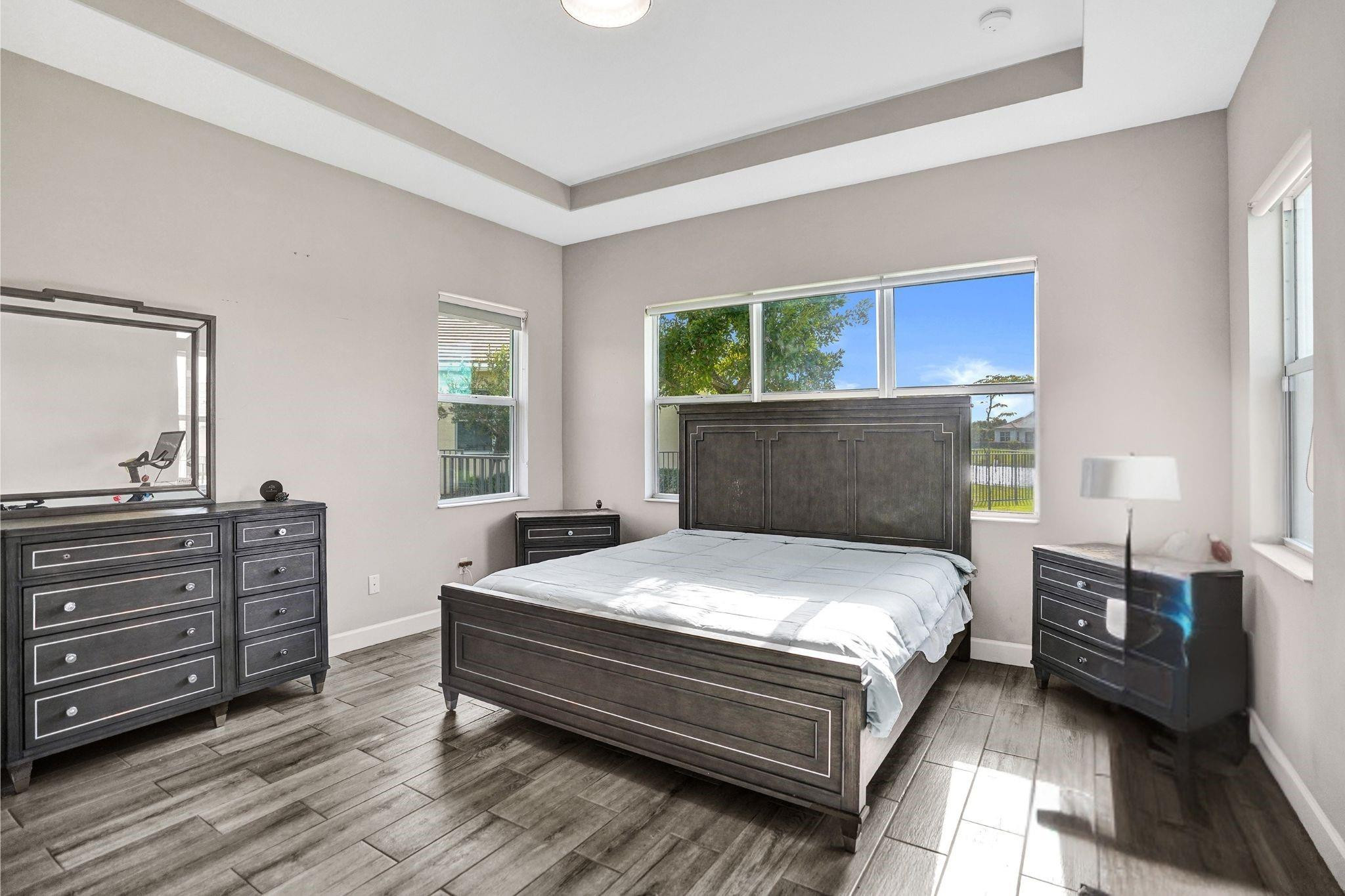 Hammocks - Residential