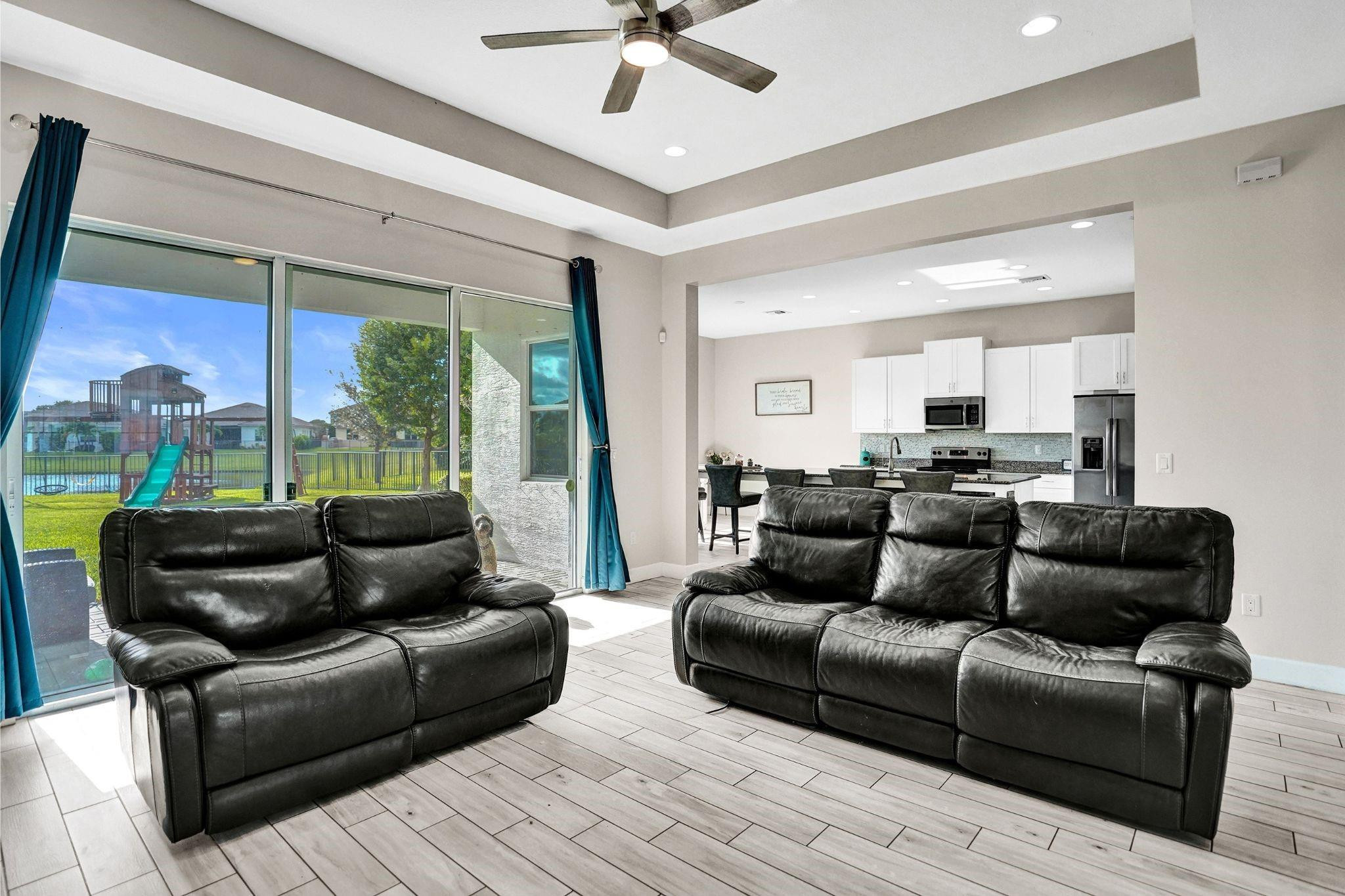 Hammocks - Residential