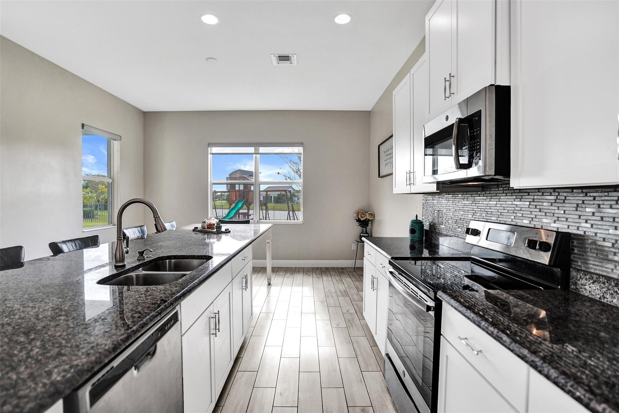 Hammocks - Residential