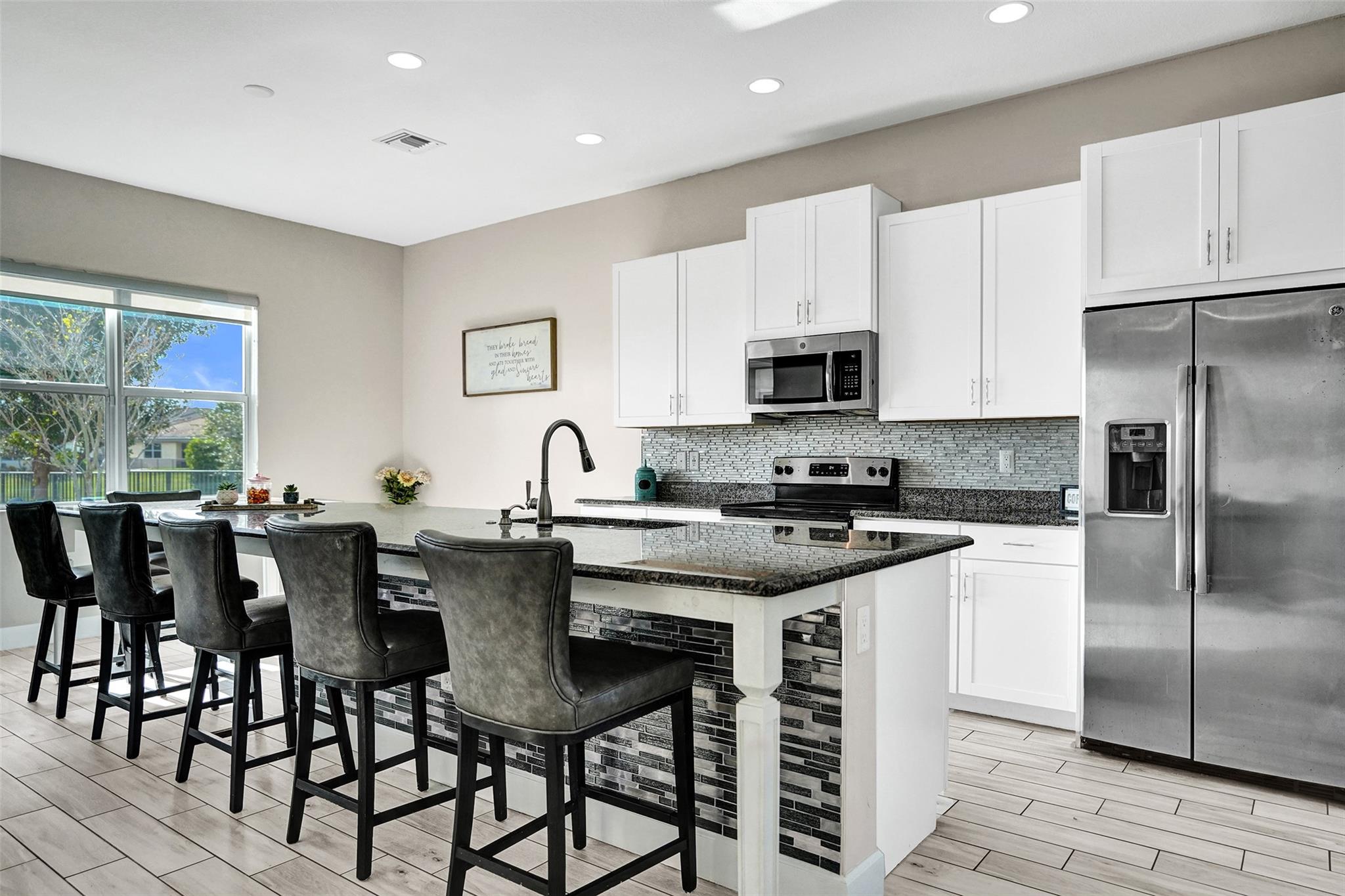 Hammocks - Residential