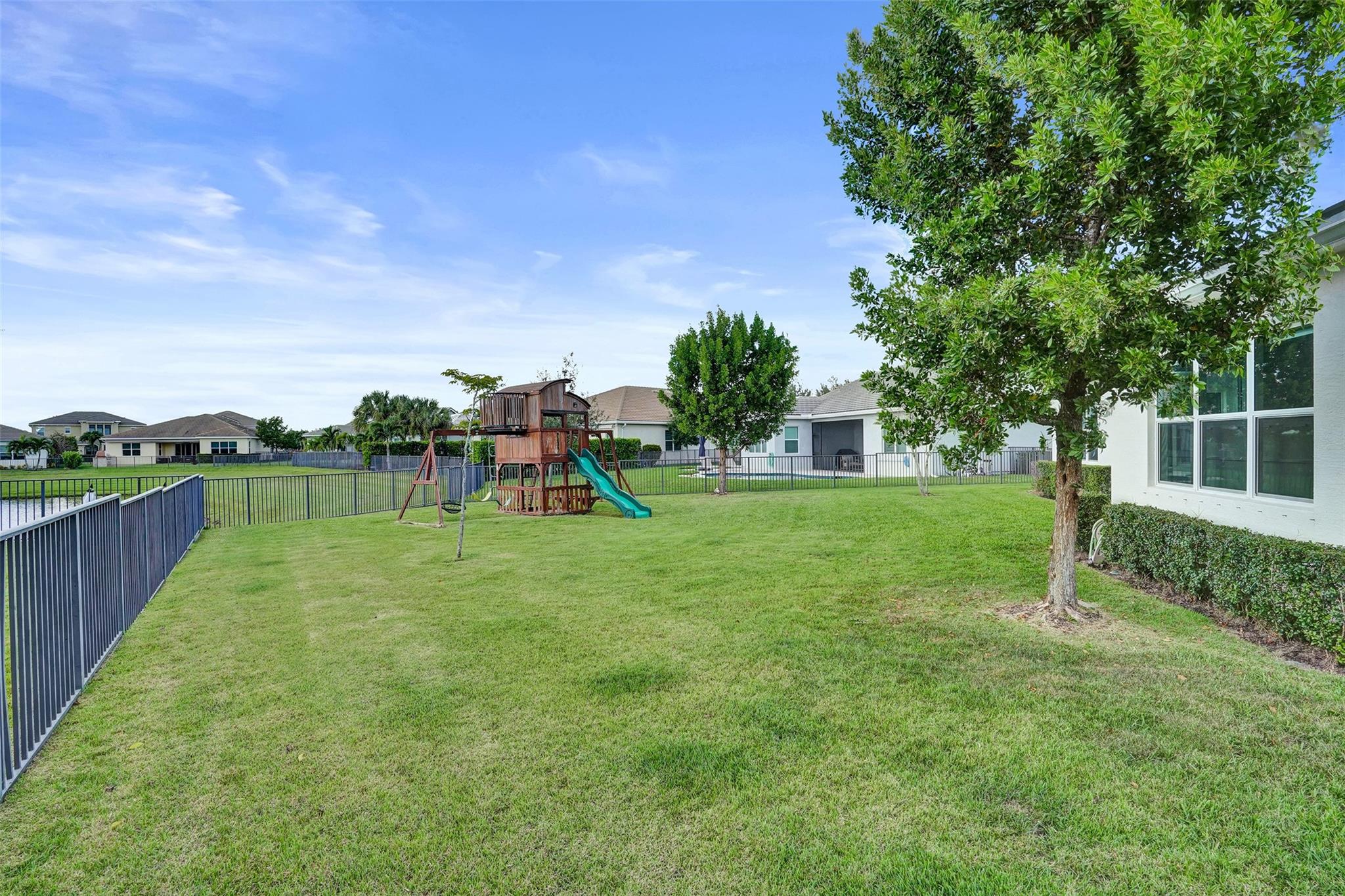 Hammocks - Residential