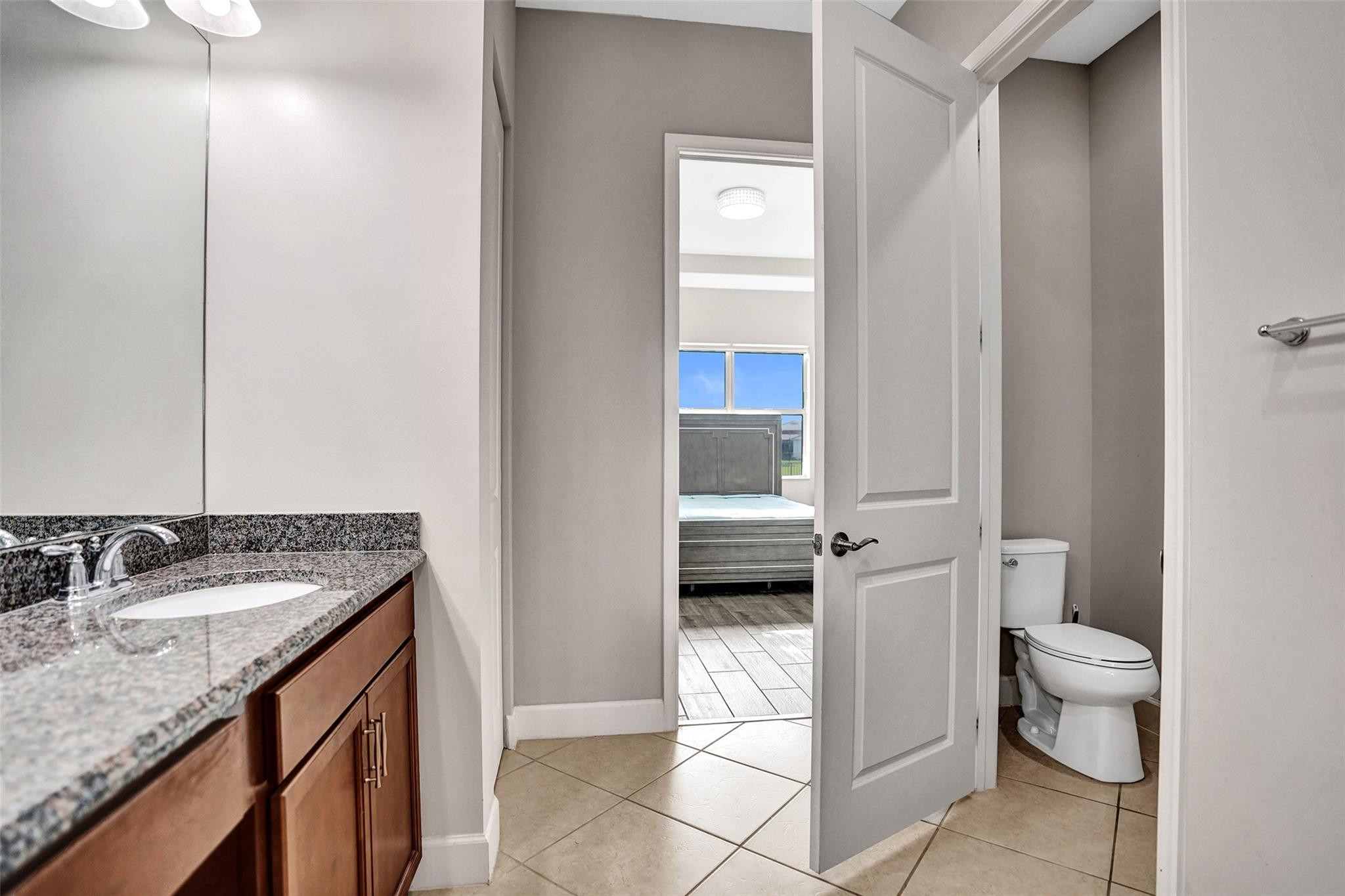 Hammocks - Residential