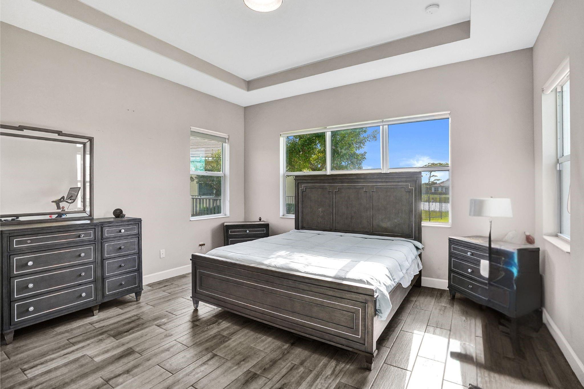 Hammocks - Residential