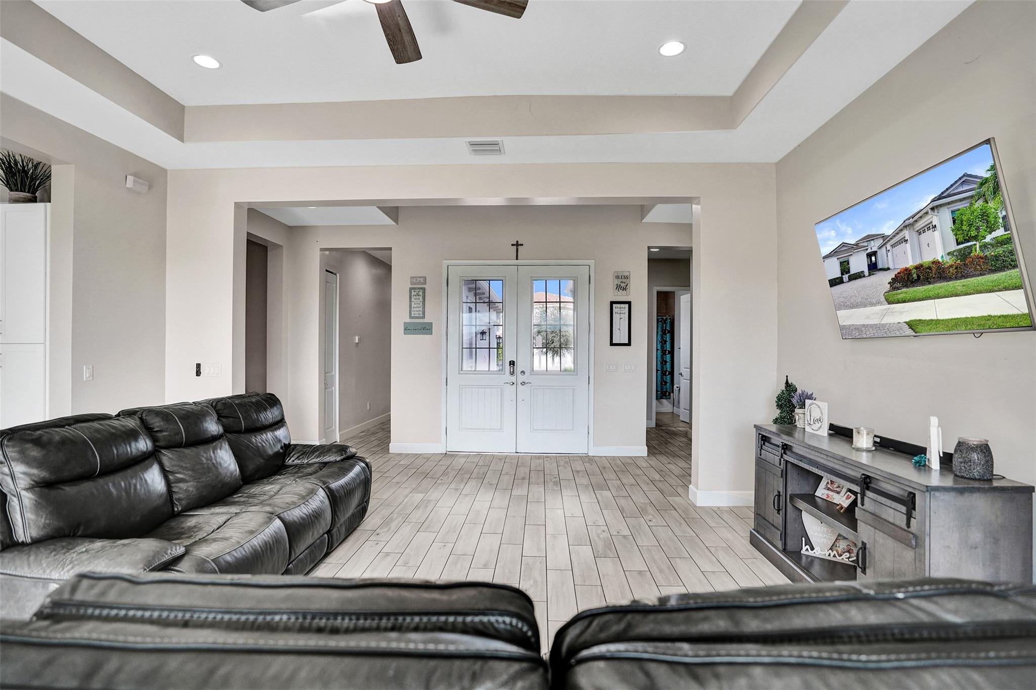 Hammocks - Residential