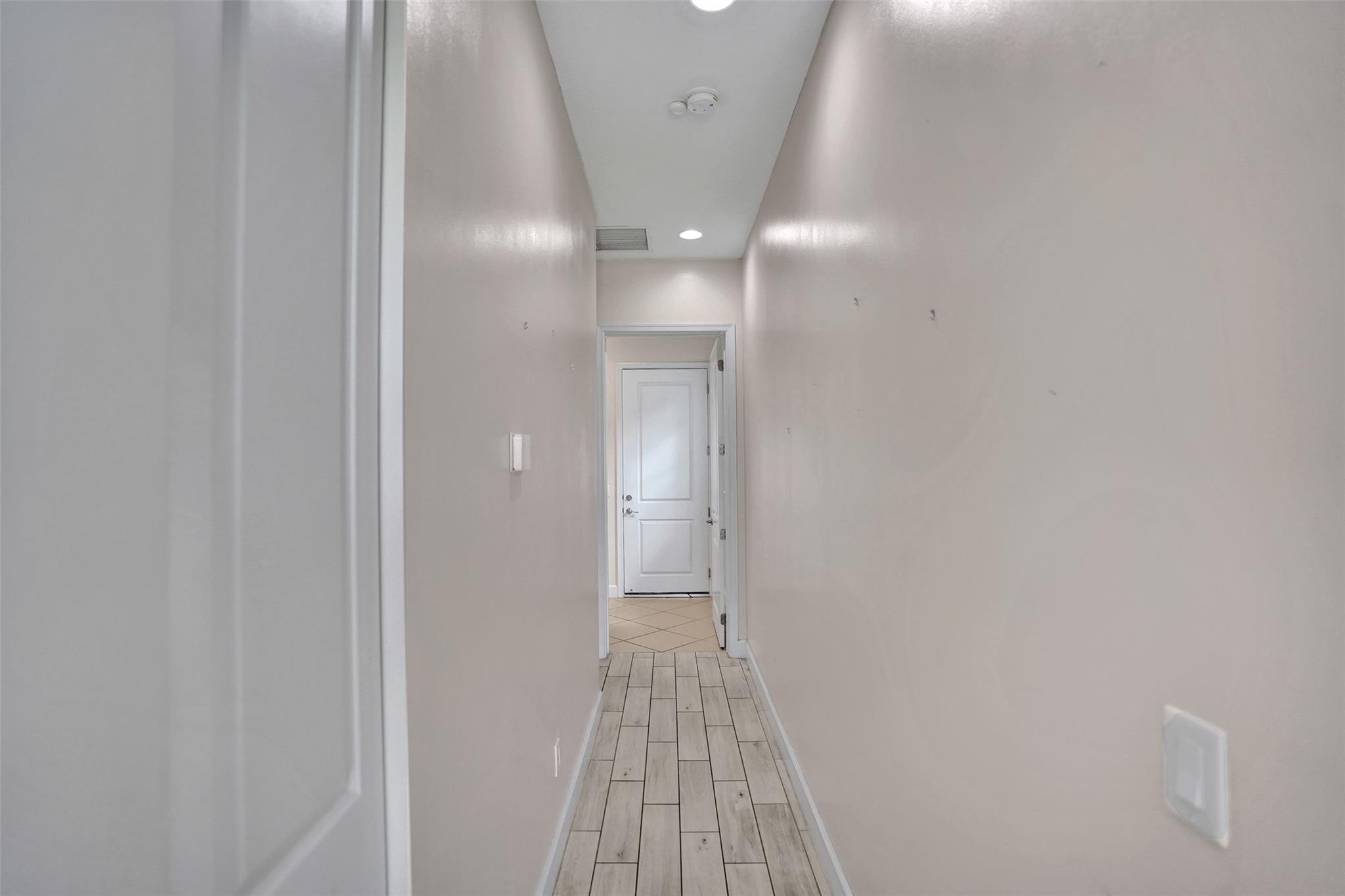 Hammocks - Residential