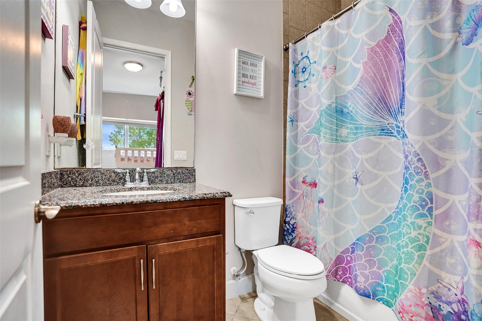 Hammocks - Residential