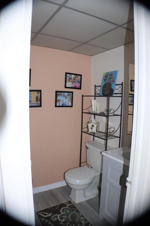 KINGS POINT FLANDERS CONDOS - Residential Lease