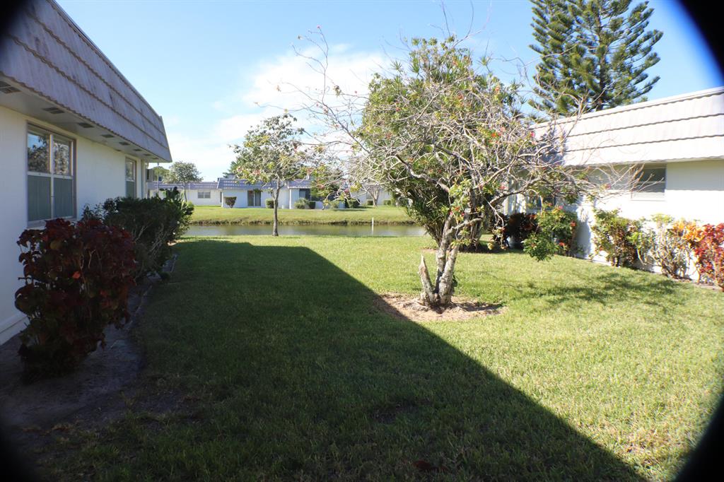 KINGS POINT FLANDERS CONDOS - Residential Lease