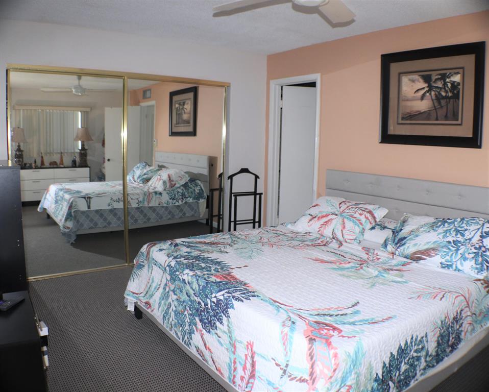 KINGS POINT FLANDERS CONDOS - Residential Lease