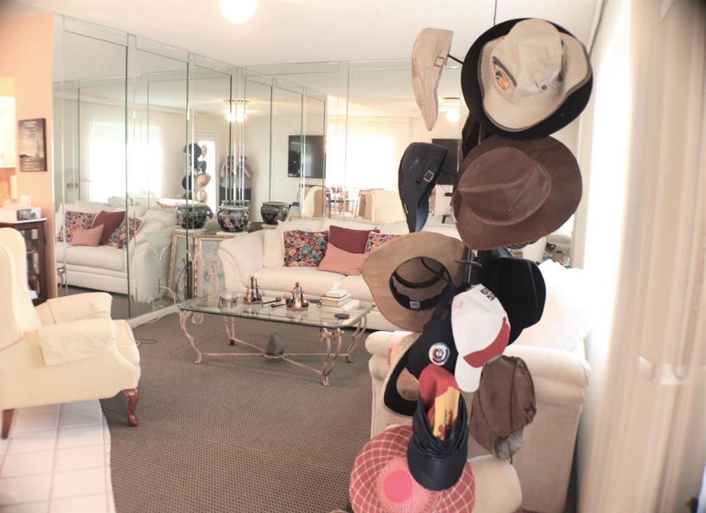 KINGS POINT FLANDERS CONDOS - Residential Lease